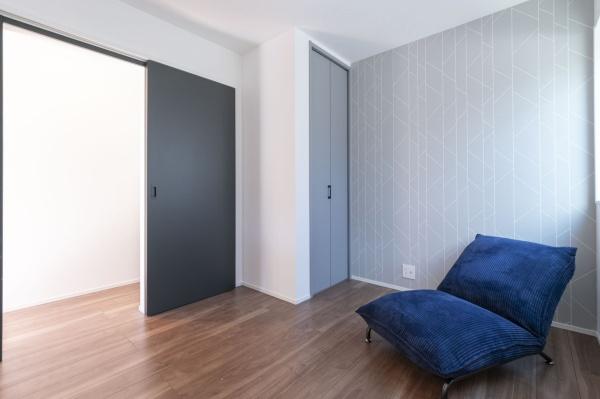 草津市渋川２丁目の新築一戸建