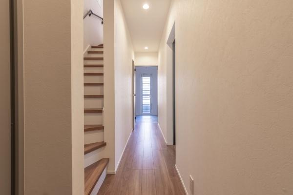 草津市渋川２丁目の新築一戸建