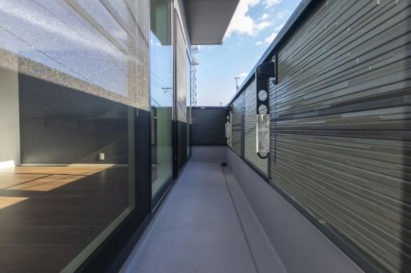 草津市渋川２丁目の新築一戸建