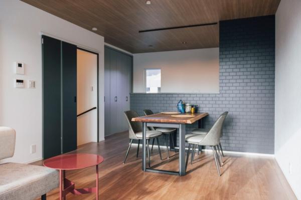 草津市渋川２丁目の新築一戸建