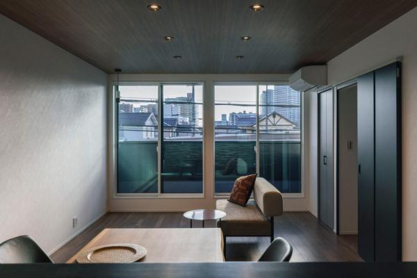 草津市渋川２丁目の新築一戸建