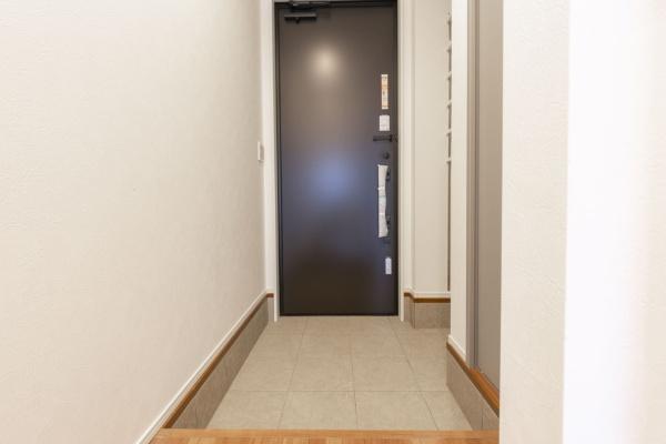 草津市渋川２丁目の新築一戸建