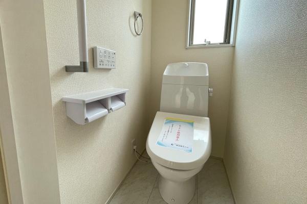 大津市錦織２丁目の新築一戸建