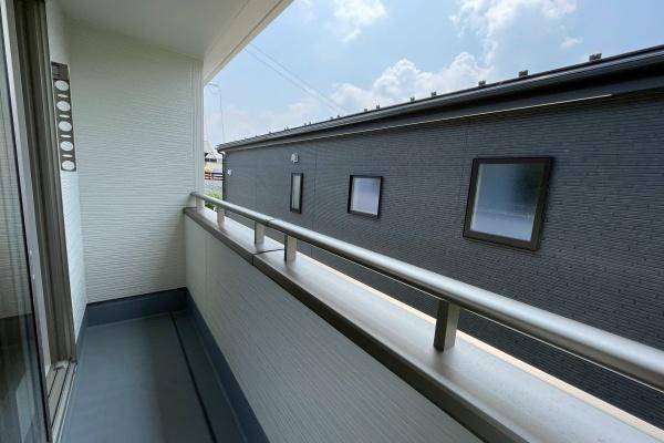 大津市錦織２丁目の新築一戸建