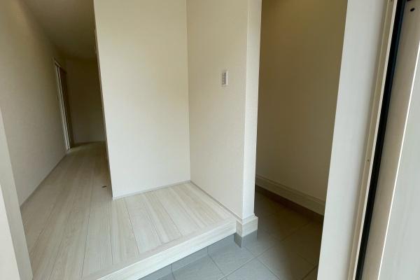 大津市錦織２丁目の新築一戸建