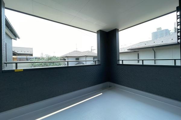 大津市錦織２丁目の新築一戸建