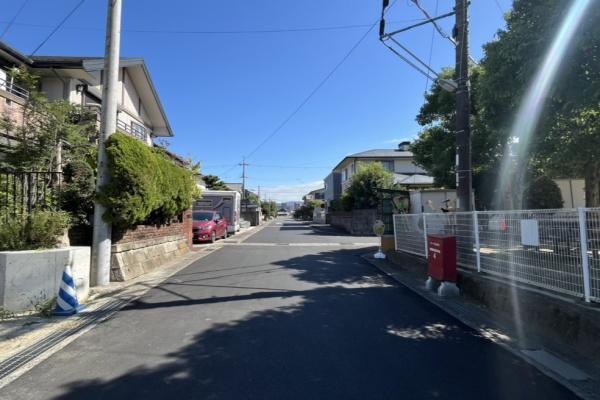 草津市橋岡町の新築一戸建