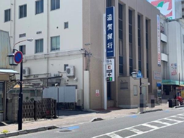 守山市下之郷1丁目の新築一戸建(滋賀銀行守山支店)