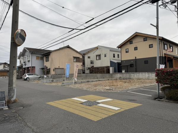 守山市下之郷１丁目の新築一戸建