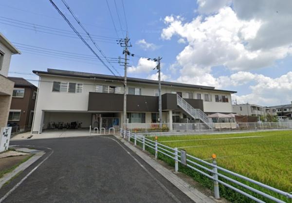大津市大江1丁目の中古一戸建て(レイモンド大萱こども園)