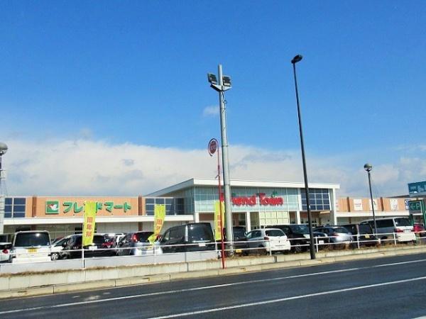 大津市大江1丁目の中古一戸建て(フレンドマート瀬田川店)
