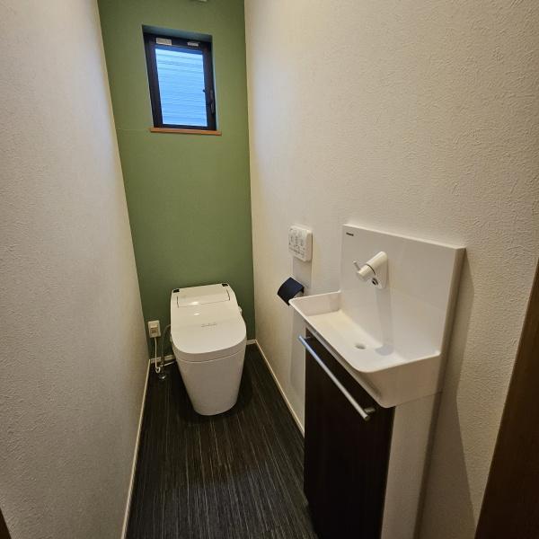 大津市大江１丁目の中古一戸建て