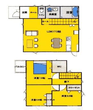 大津市枝４丁目の中古一戸建