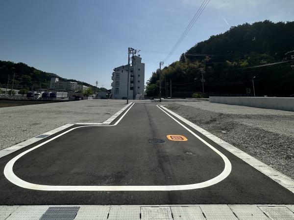 東近江市五個荘清水鼻町の土地