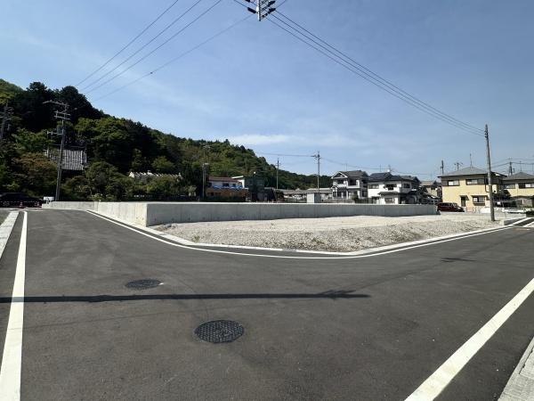 東近江市五個荘清水鼻町の売土地