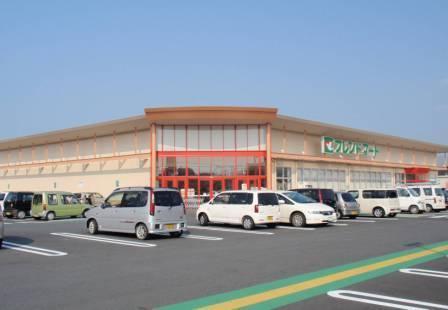 守山市水保町の中古一戸建て(フレンドマート守山水保店)