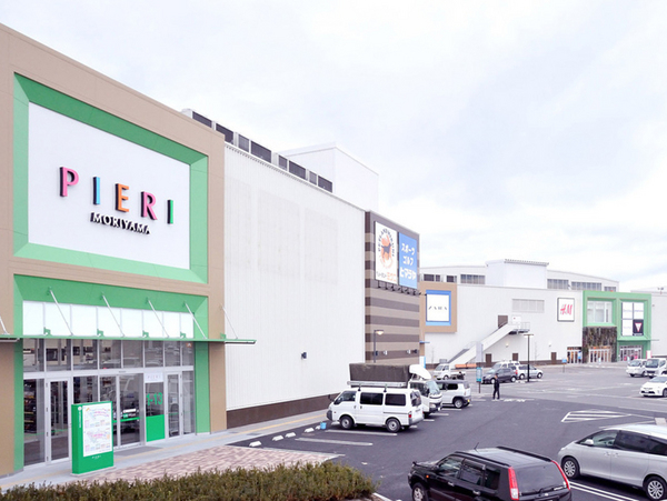 守山市水保町の中古一戸建て(ピエリ守山)