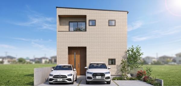 草津市西矢倉３丁目の土地