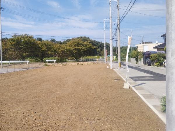 彦根市野瀬町の土地