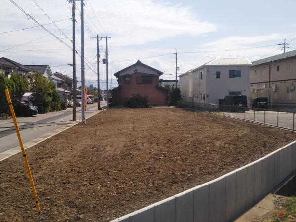 彦根市野瀬町の土地