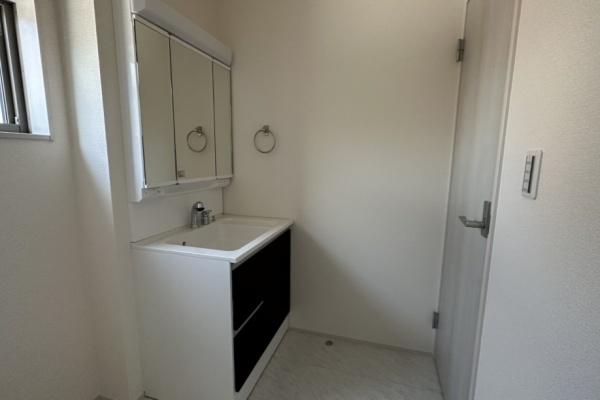 湖南市若竹町の新築一戸建