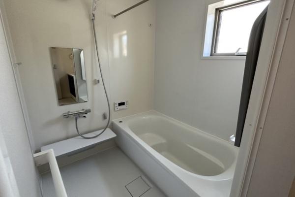 湖南市若竹町の新築一戸建