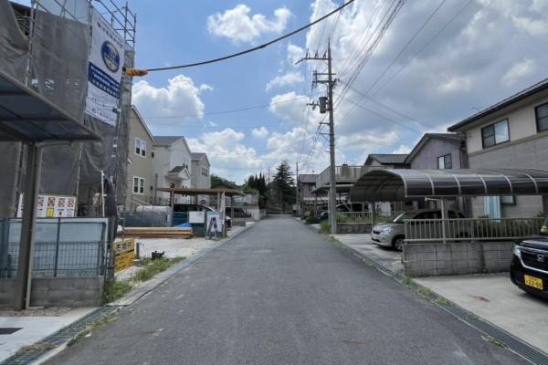 湖南市若竹町の新築一戸建