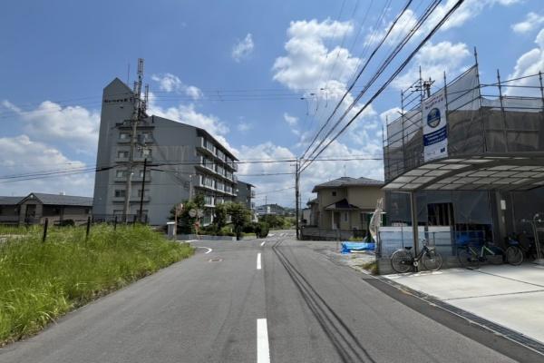 湖南市若竹町の新築一戸建