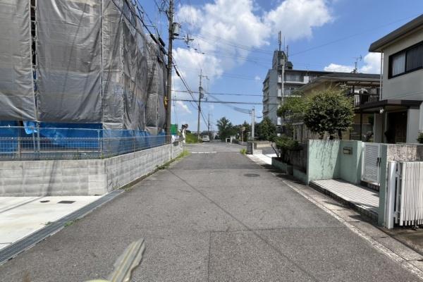 湖南市若竹町の新築一戸建