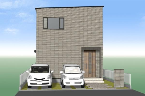 大津市本丸町の売土地