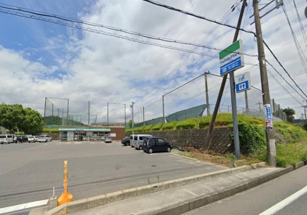 大津市松が丘7丁目の中古一戸建て(ファミリーマート大津平野店)