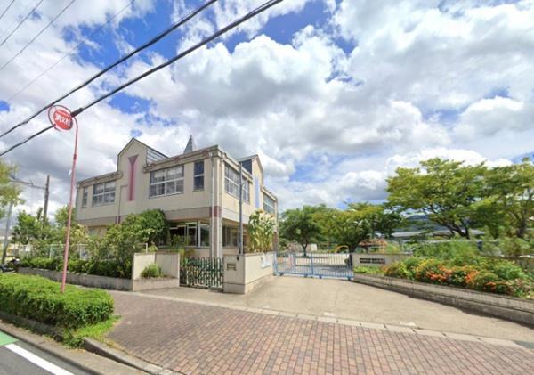 大津市松が丘7丁目の中古一戸建て(大津市立青山幼稚園)