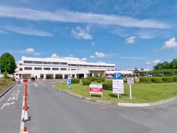 大津市松が丘7丁目の中古一戸建て(滋賀医科大学医学部附属病院)
