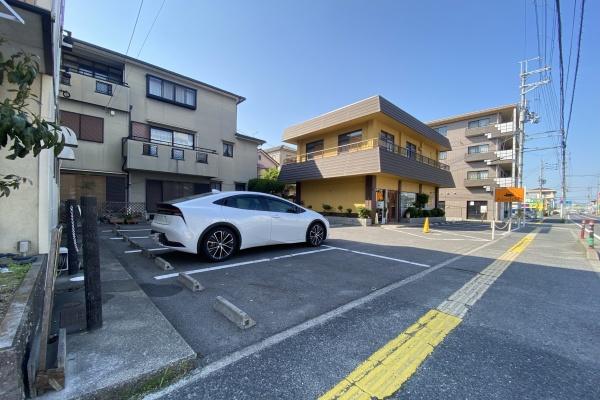 野洲市北野１丁目の土地