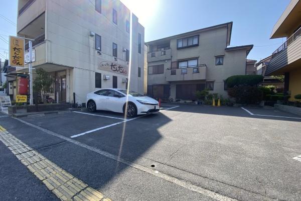 野洲市北野１丁目の土地