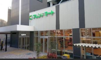 栗東市中沢2丁目の新築一戸建(フレンドマート草津大路店)