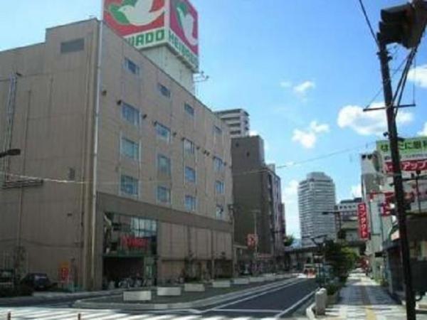 栗東市中沢2丁目の新築一戸建(くさつ平和堂)