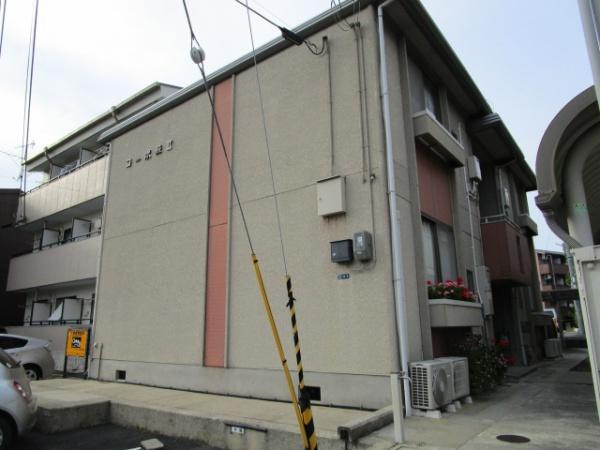 コーポ萩Ⅱ