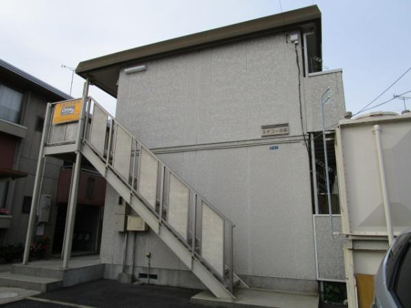 ネオコーポ萩