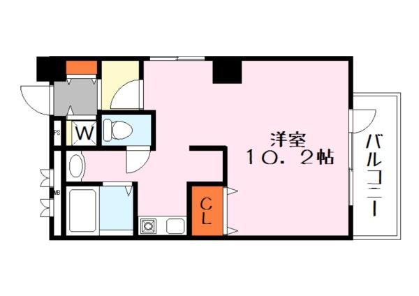 アスヴェル京都市役所前