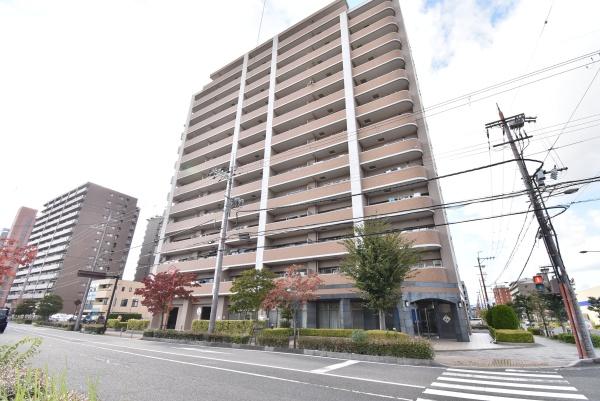 リソシエ栗東グランディス