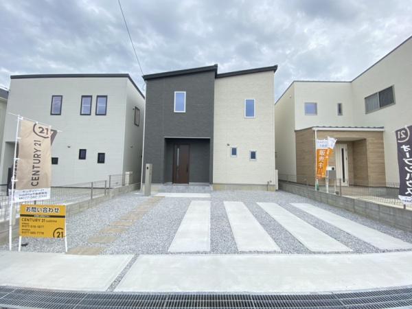 湖南市若竹町貸家7号棟