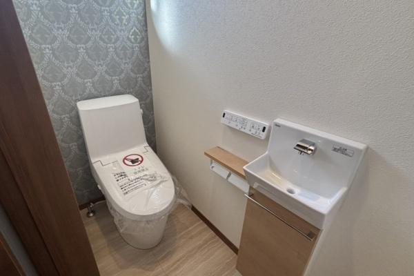 守山市焔魔堂町の新築一戸建