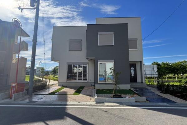 守山市焔魔堂町の新築一戸建