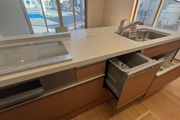 守山市焔魔堂町の新築一戸建