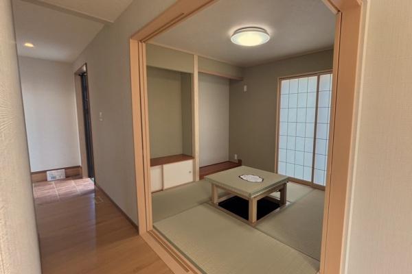 守山市焔魔堂町の新築一戸建