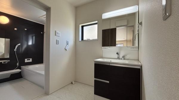 野洲市高木の新築一戸建