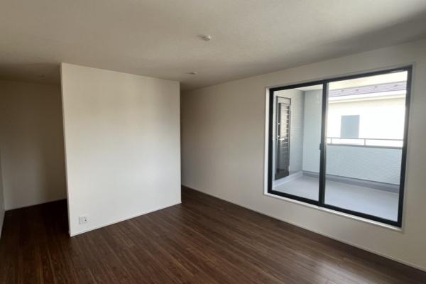 野洲市高木の新築一戸建