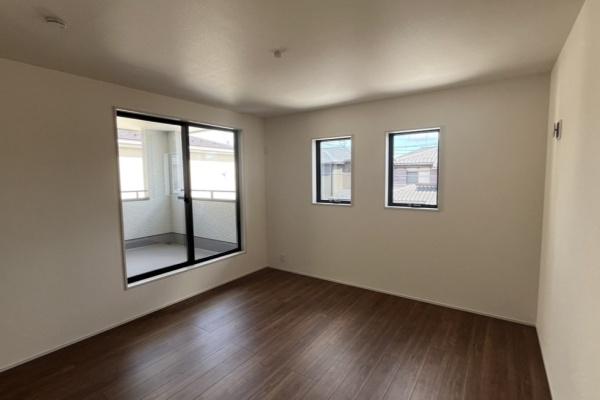 野洲市高木の新築一戸建