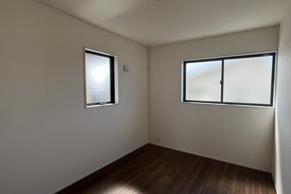 野洲市高木の新築一戸建